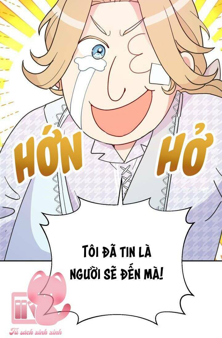 Tiền Là Tất Cả Chồng Là Phù Du: Chapter 37