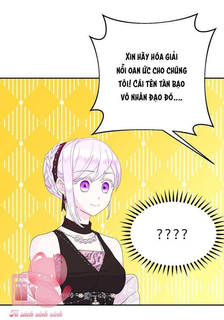 Tiền Là Tất Cả Chồng Là Phù Du: Chapter 37