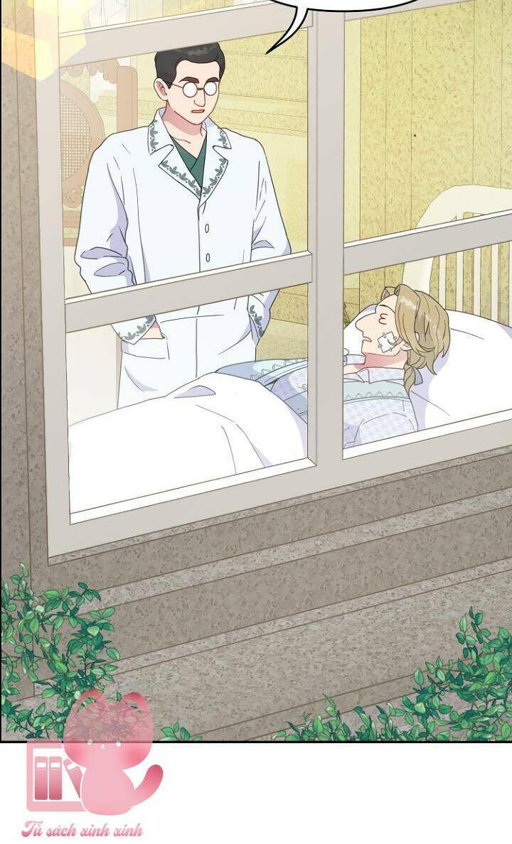 Tiền Là Tất Cả Chồng Là Phù Du: Chapter 37
