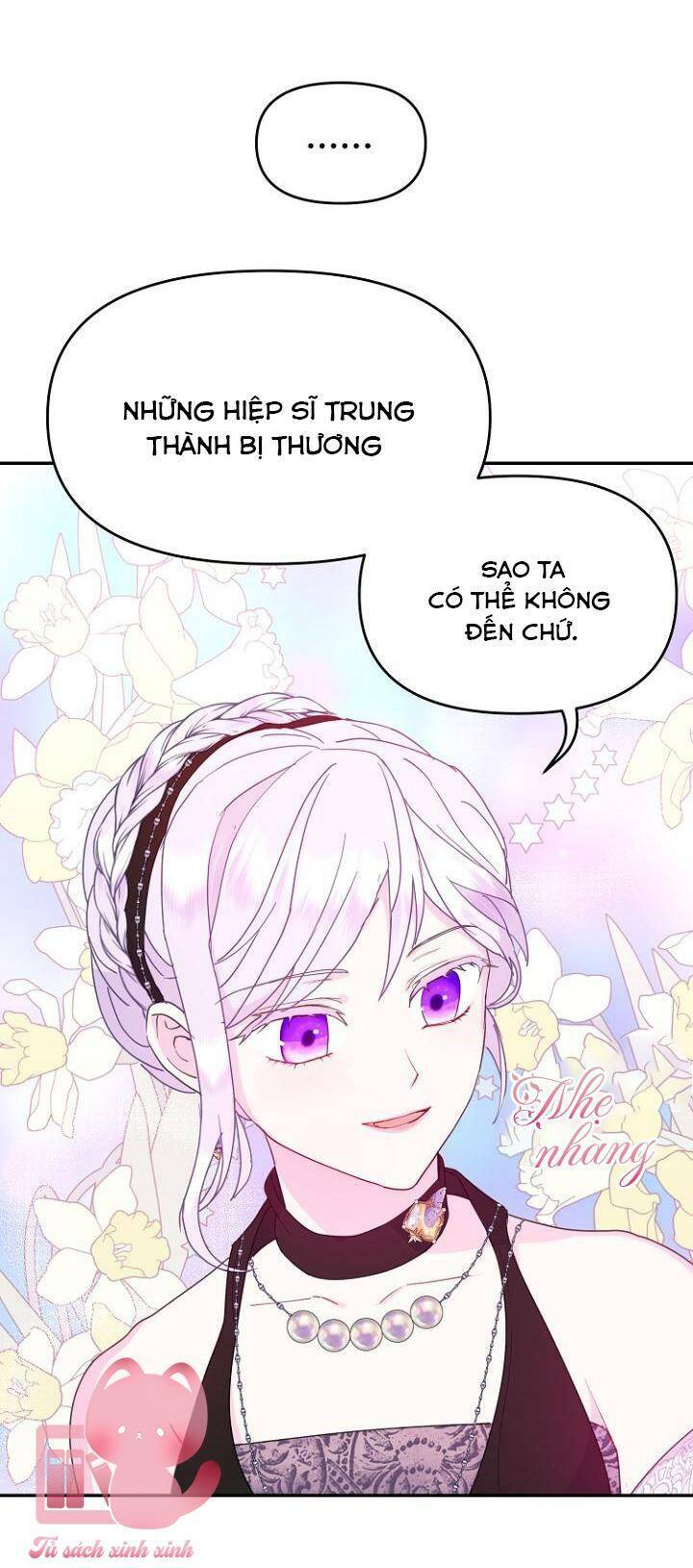 Tiền Là Tất Cả Chồng Là Phù Du: Chapter 37