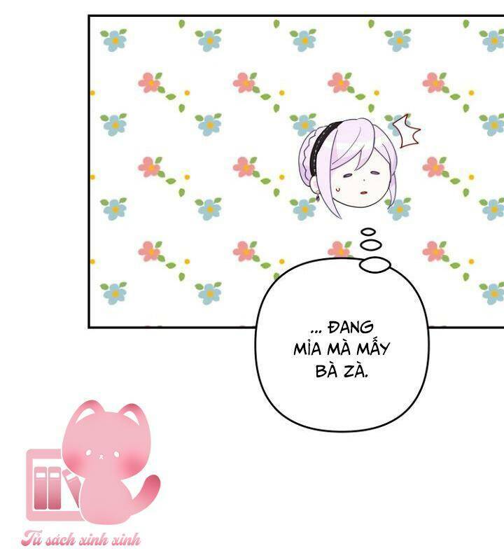 Tiền Là Tất Cả Chồng Là Phù Du: Chapter 37