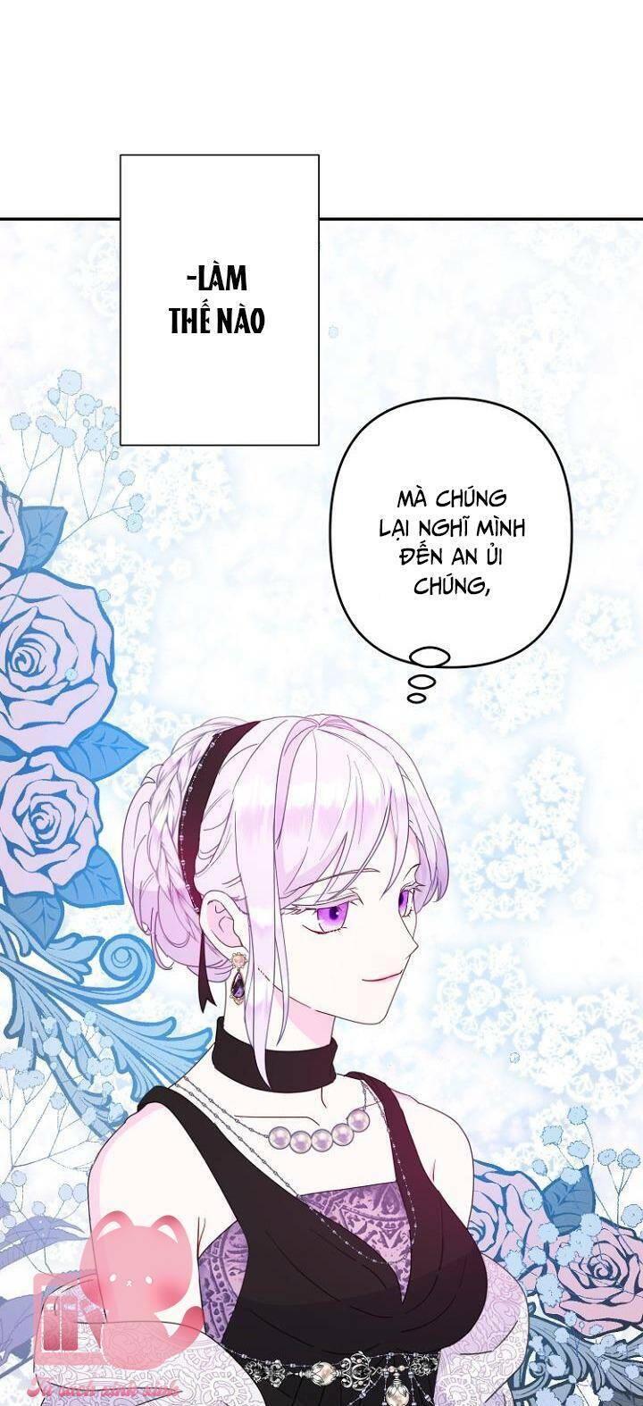 Tiền Là Tất Cả Chồng Là Phù Du: Chapter 37