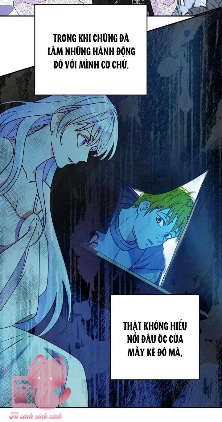 Tiền Là Tất Cả Chồng Là Phù Du: Chapter 37