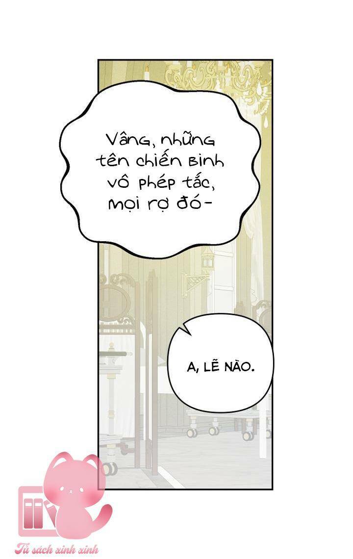 Tiền Là Tất Cả Chồng Là Phù Du: Chapter 37