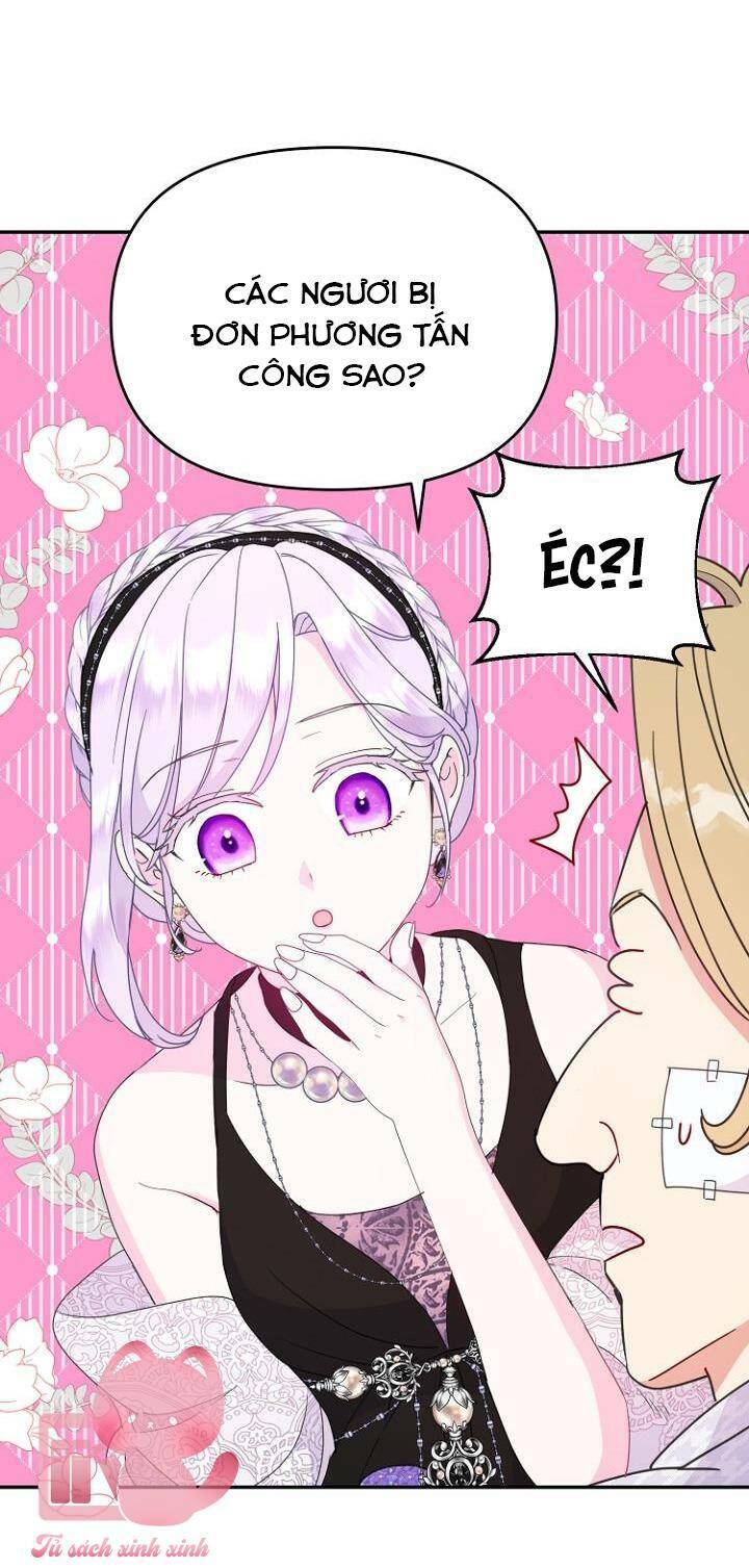 Tiền Là Tất Cả Chồng Là Phù Du: Chapter 37
