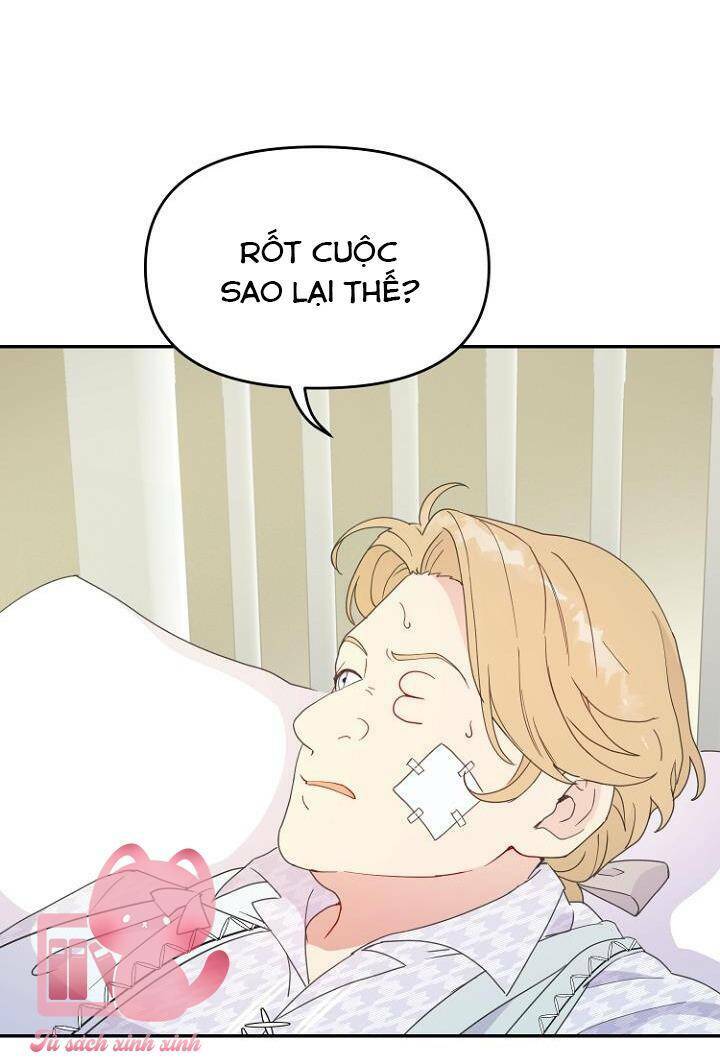 Tiền Là Tất Cả Chồng Là Phù Du: Chapter 37