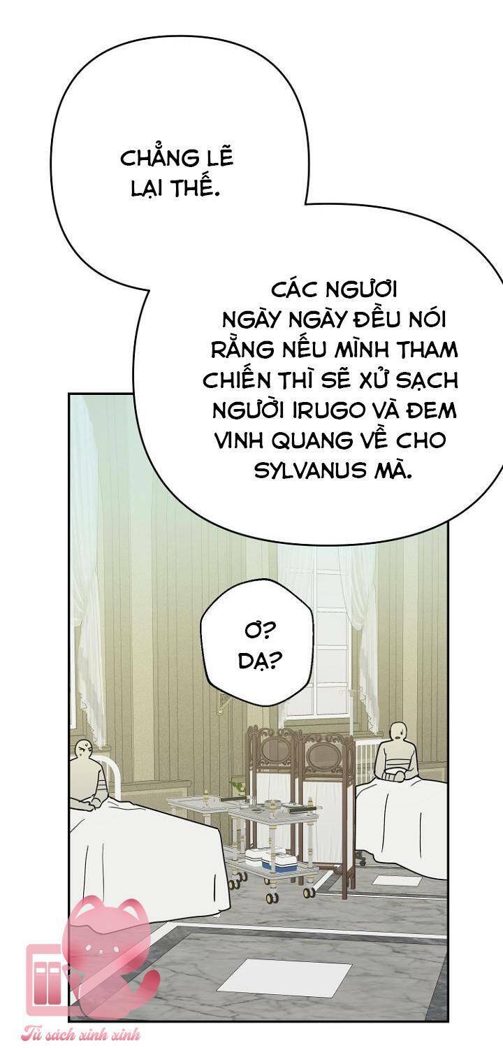 Tiền Là Tất Cả Chồng Là Phù Du: Chapter 37