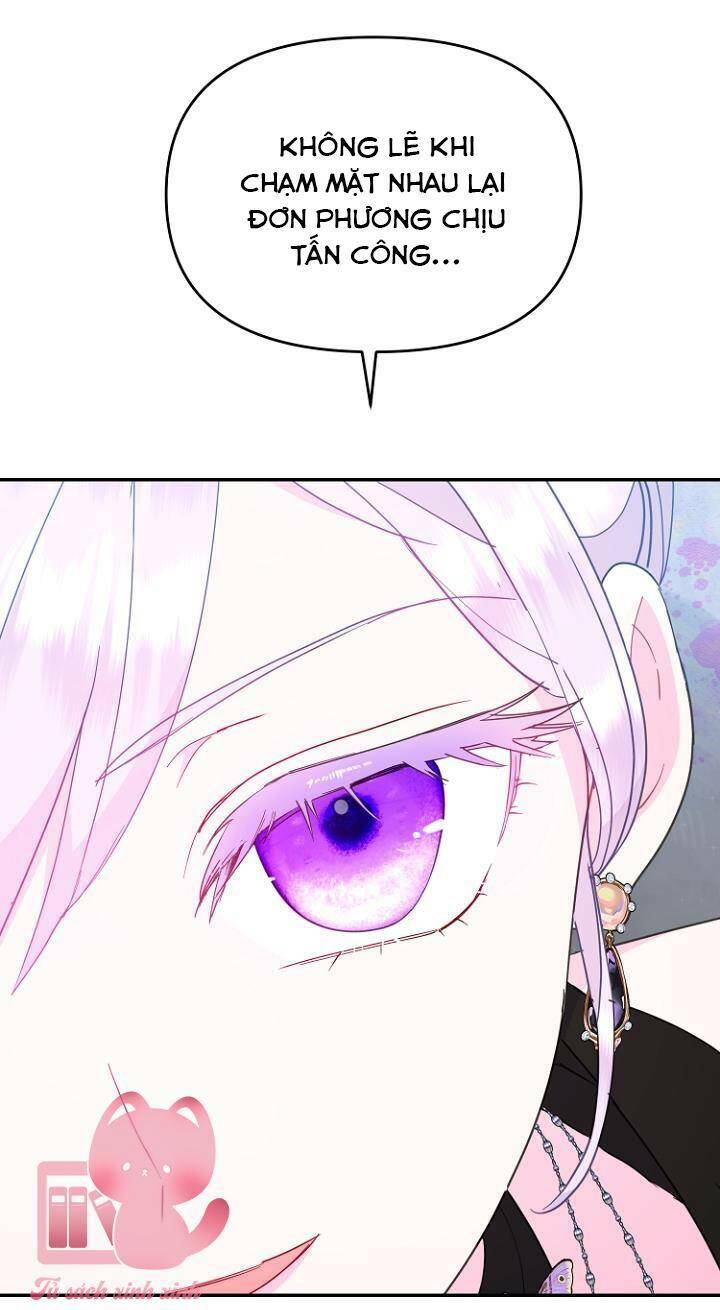 Tiền Là Tất Cả Chồng Là Phù Du: Chapter 37