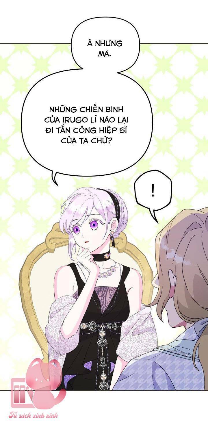 Tiền Là Tất Cả Chồng Là Phù Du: Chapter 37