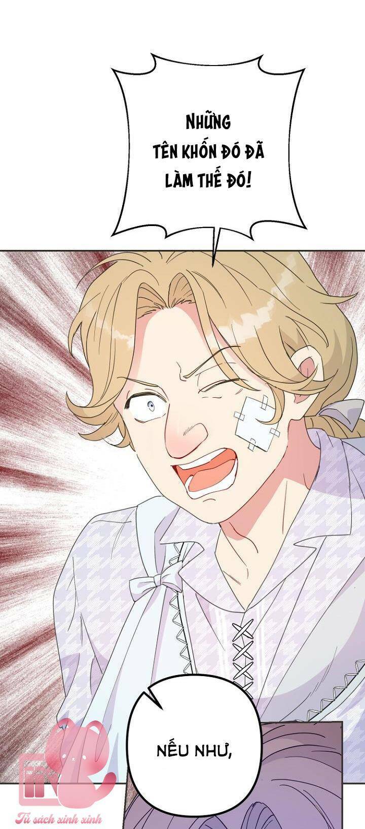 Tiền Là Tất Cả Chồng Là Phù Du: Chapter 37