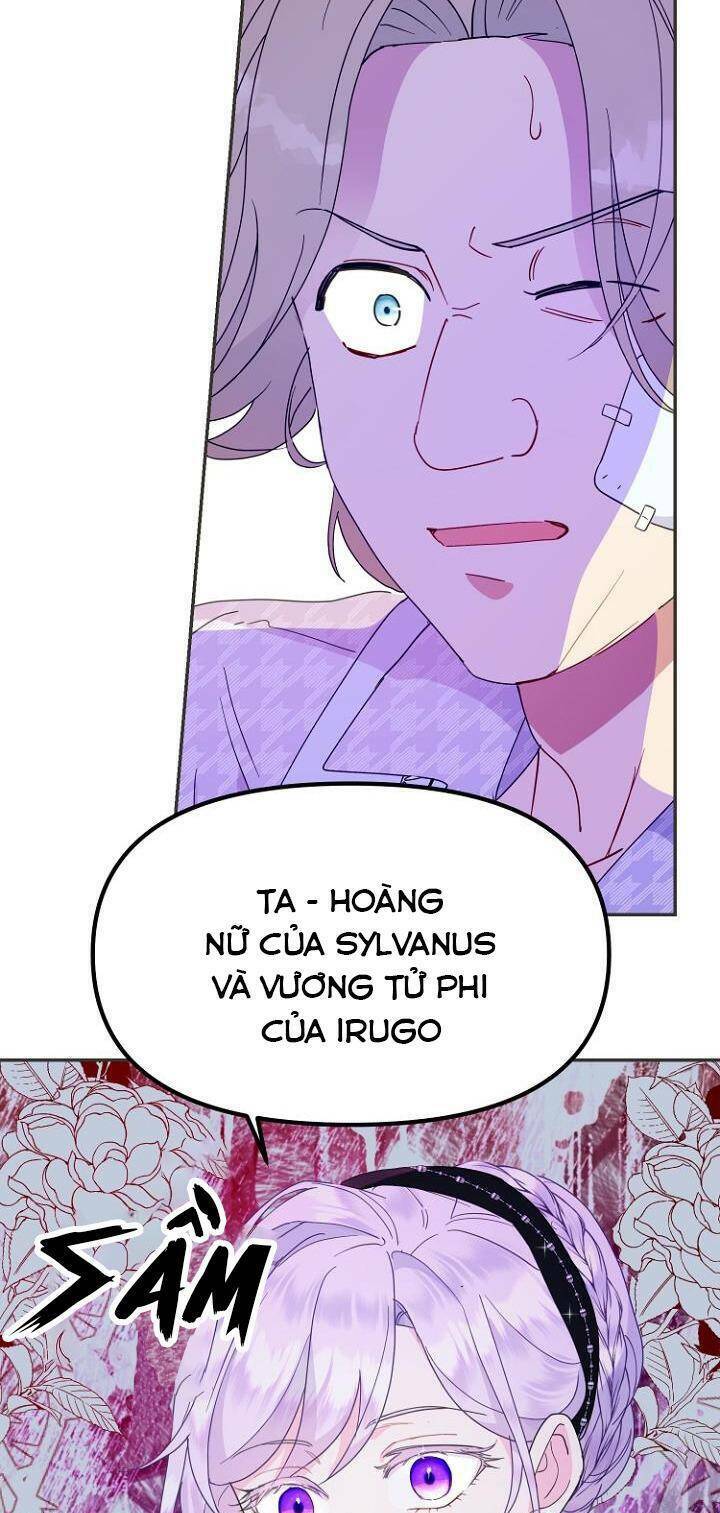 Tiền Là Tất Cả Chồng Là Phù Du: Chapter 37