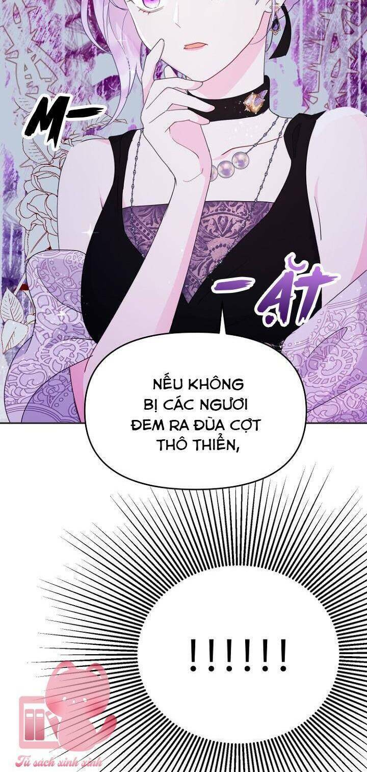 Tiền Là Tất Cả Chồng Là Phù Du: Chapter 37