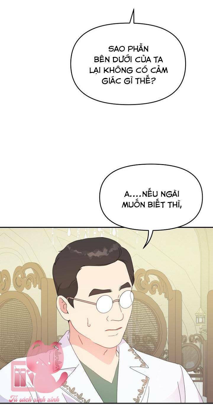 Tiền Là Tất Cả Chồng Là Phù Du: Chapter 37