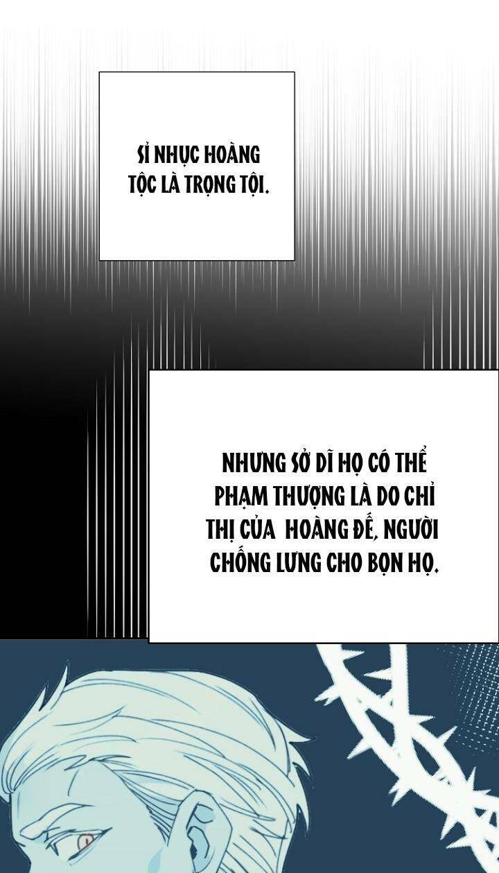 Tiền Là Tất Cả Chồng Là Phù Du: Chapter 37