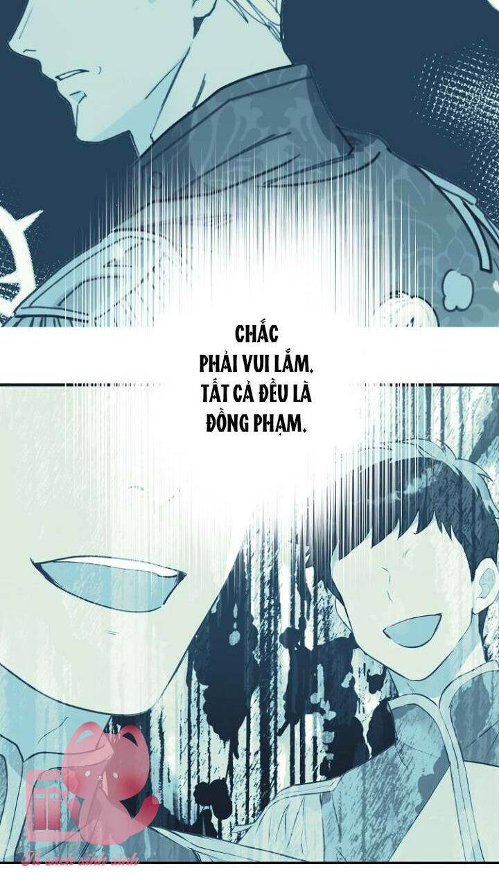 Tiền Là Tất Cả Chồng Là Phù Du: Chapter 37
