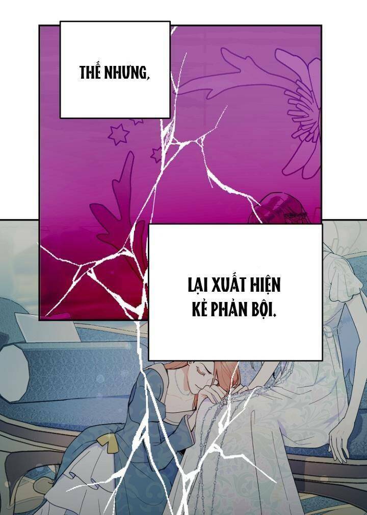 Tiền Là Tất Cả Chồng Là Phù Du: Chapter 37