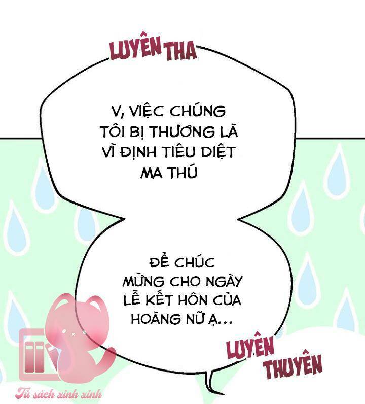 Tiền Là Tất Cả Chồng Là Phù Du: Chapter 37