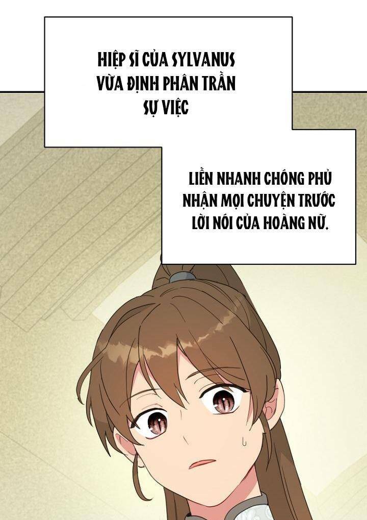 Tiền Là Tất Cả Chồng Là Phù Du: Chapter 37