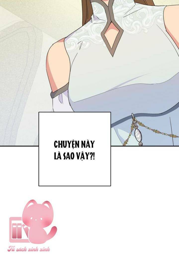 Tiền Là Tất Cả Chồng Là Phù Du: Chapter 37