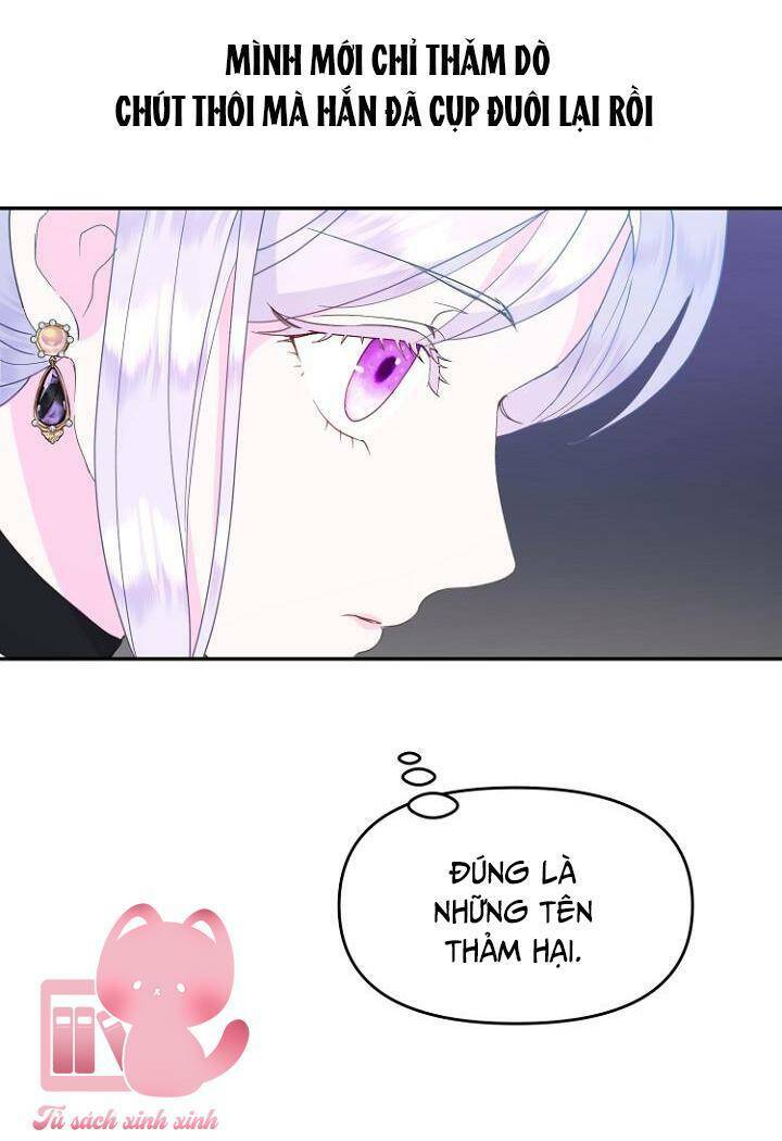 Tiền Là Tất Cả Chồng Là Phù Du: Chapter 37