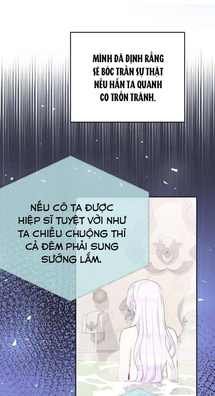 Tiền Là Tất Cả Chồng Là Phù Du: Chapter 37