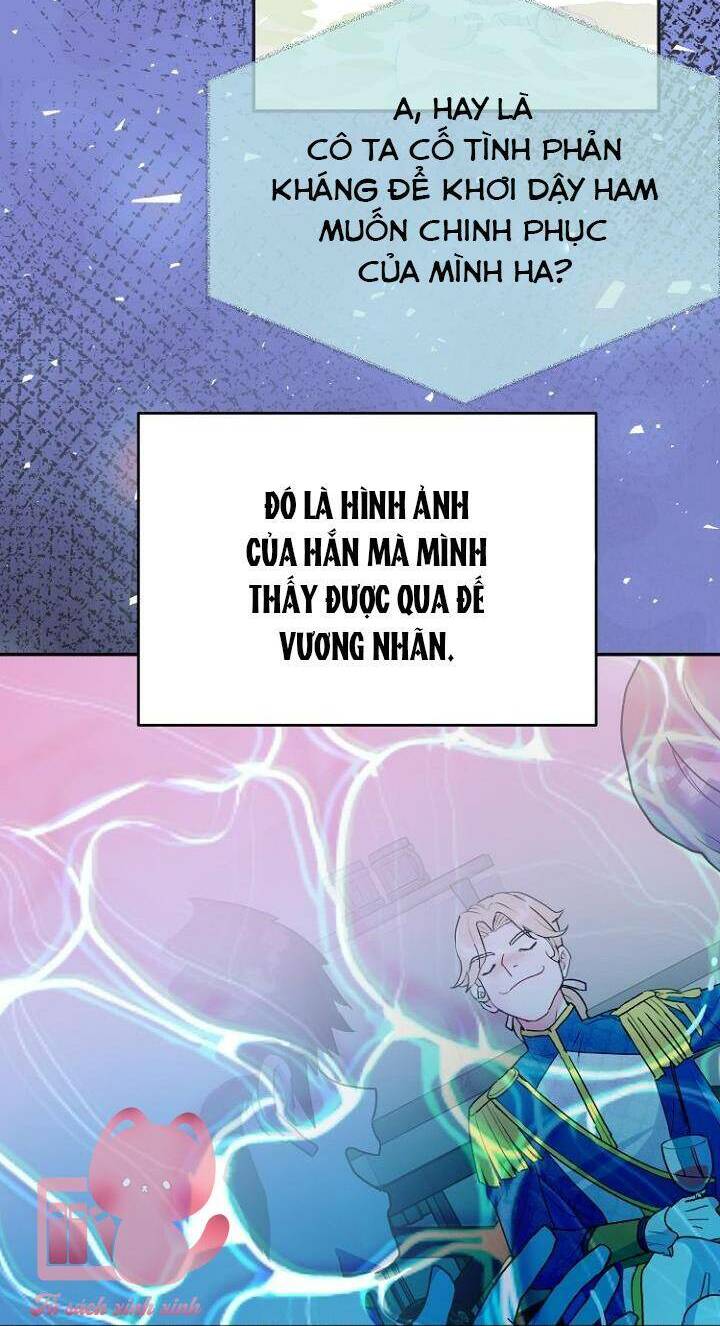 Tiền Là Tất Cả Chồng Là Phù Du: Chapter 37