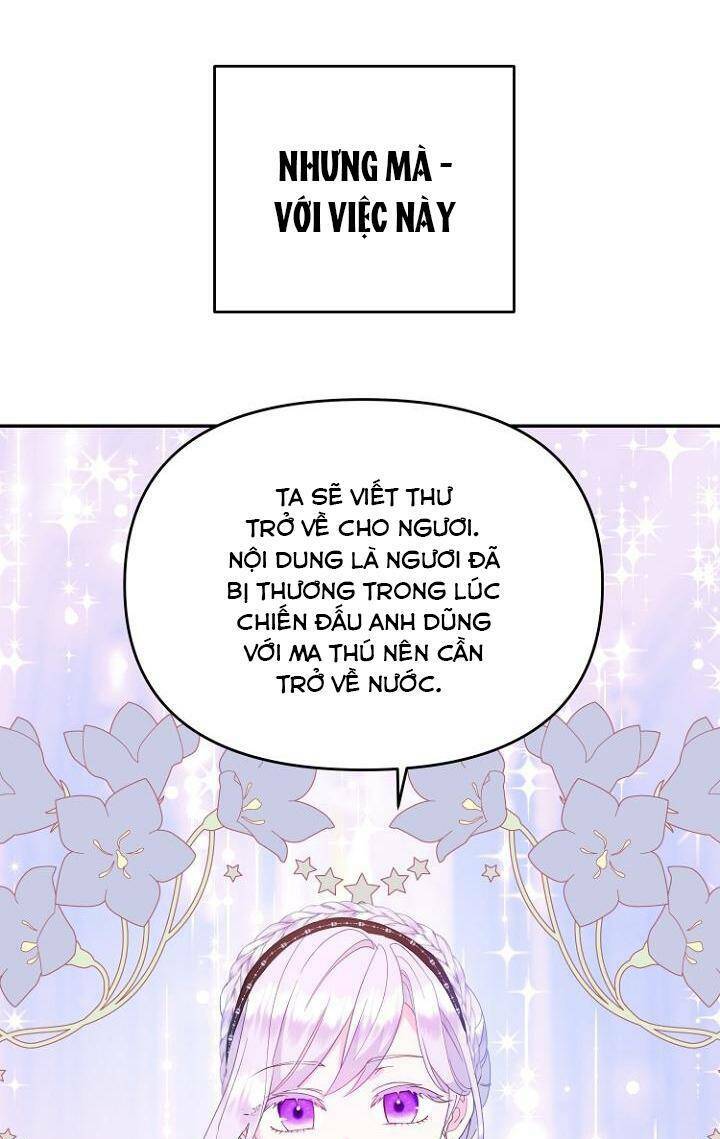 Tiền Là Tất Cả Chồng Là Phù Du: Chapter 37