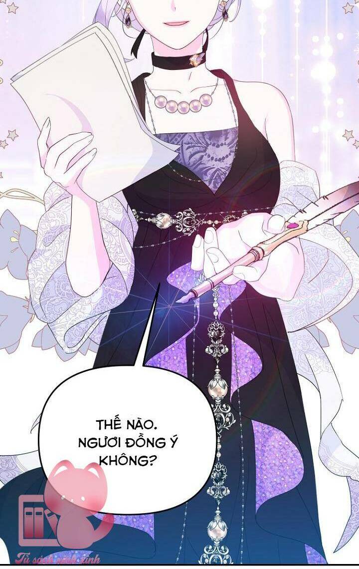 Tiền Là Tất Cả Chồng Là Phù Du: Chapter 37