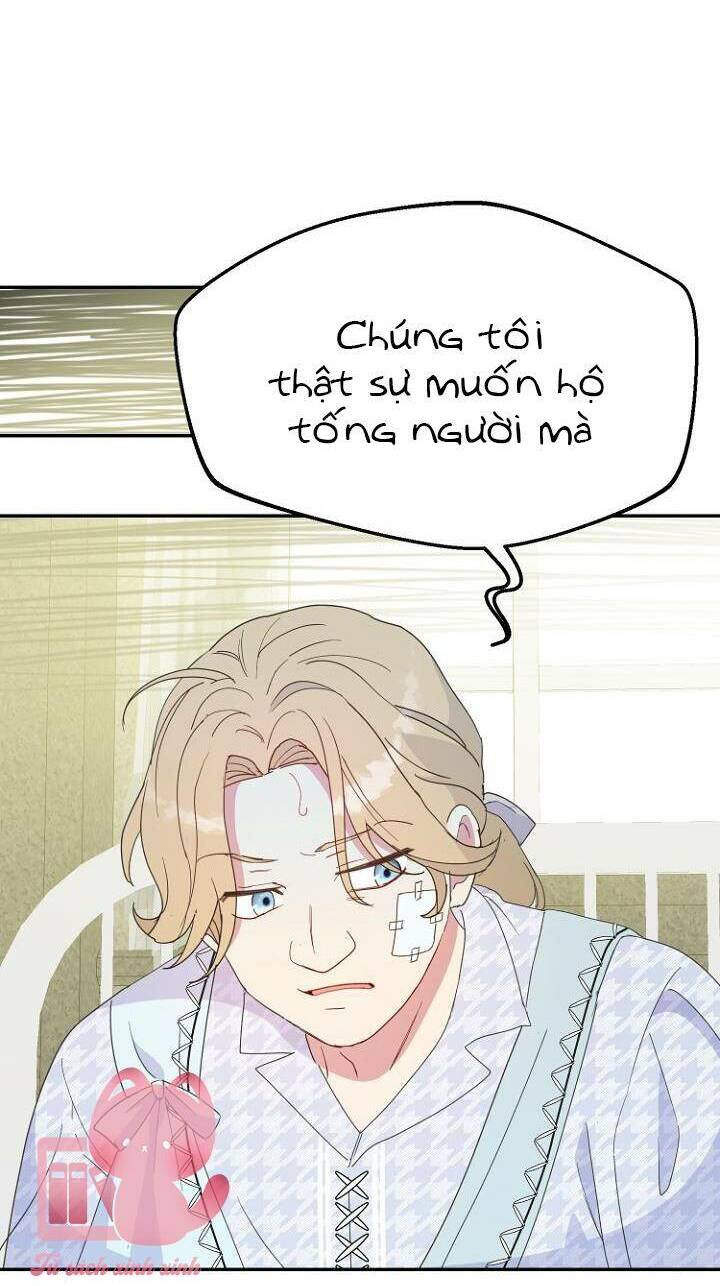 Tiền Là Tất Cả Chồng Là Phù Du: Chapter 37