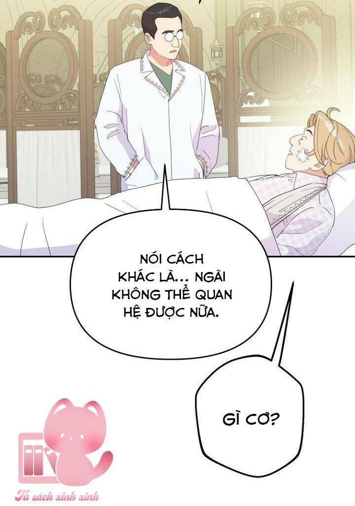 Tiền Là Tất Cả Chồng Là Phù Du: Chapter 37