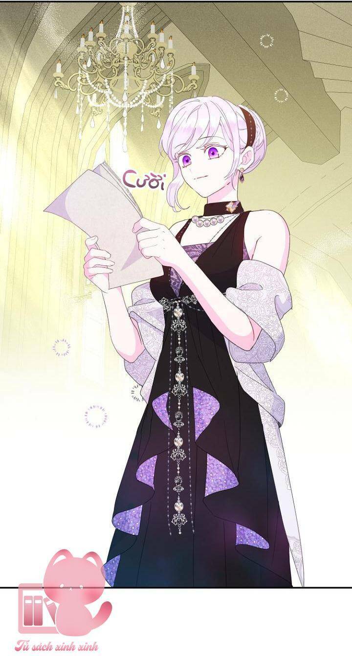 Tiền Là Tất Cả Chồng Là Phù Du: Chapter 37
