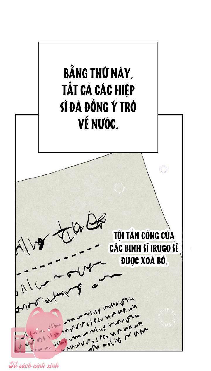 Tiền Là Tất Cả Chồng Là Phù Du: Chapter 37