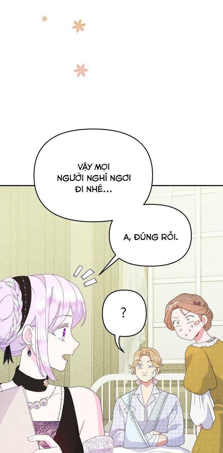 Tiền Là Tất Cả Chồng Là Phù Du: Chapter 37