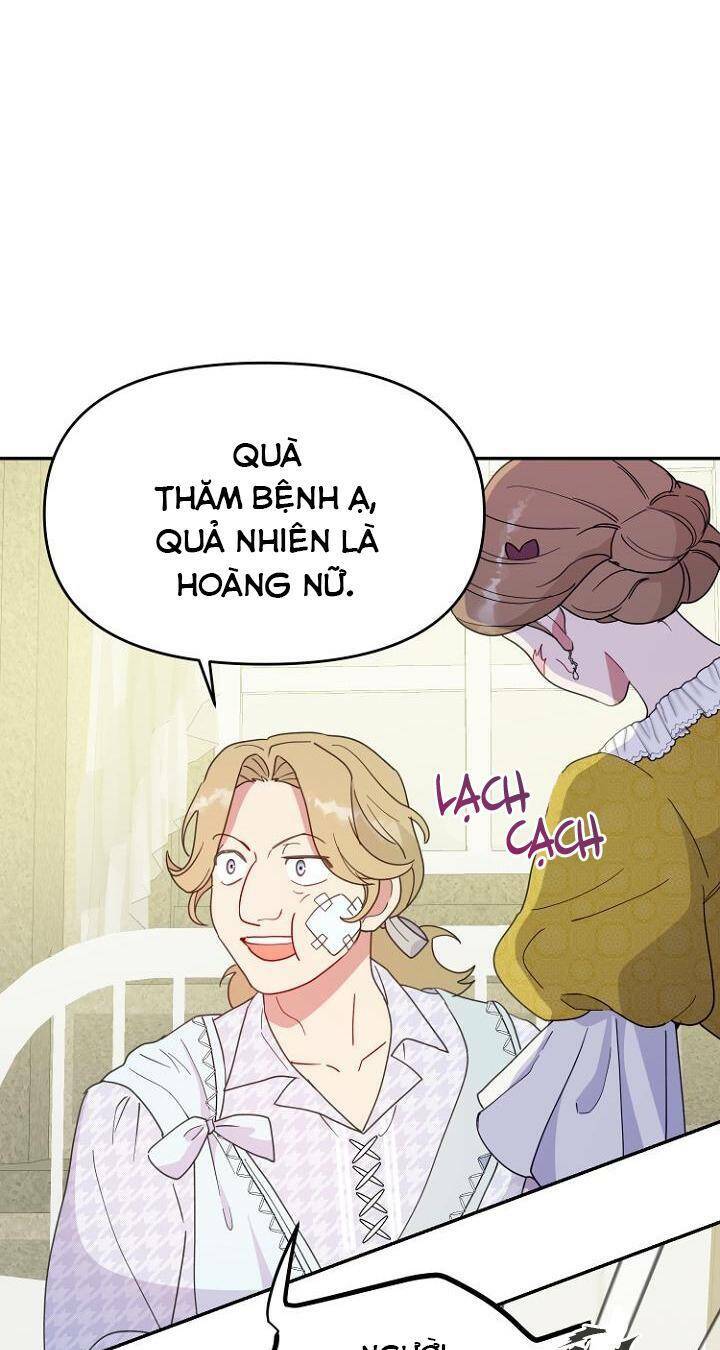 Tiền Là Tất Cả Chồng Là Phù Du: Chapter 37