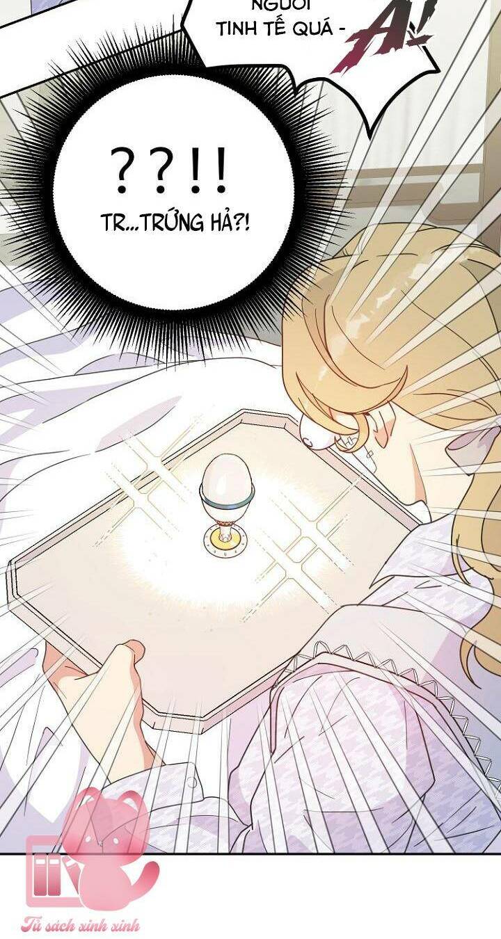 Tiền Là Tất Cả Chồng Là Phù Du: Chapter 37