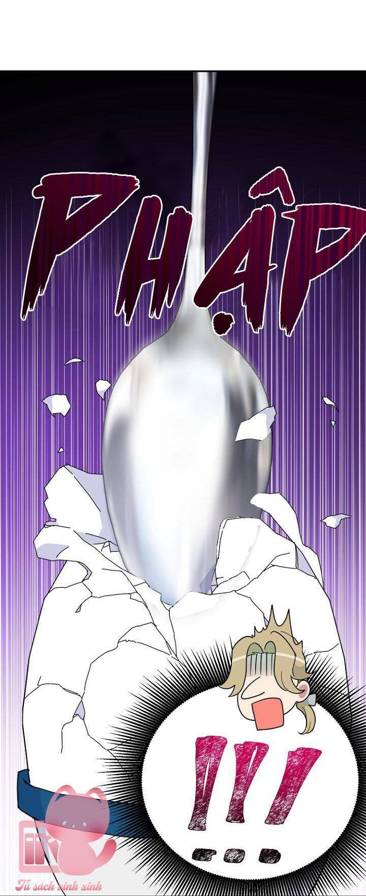Tiền Là Tất Cả Chồng Là Phù Du: Chapter 37