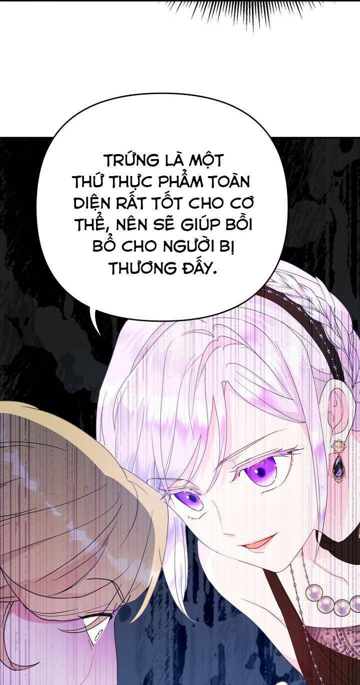 Tiền Là Tất Cả Chồng Là Phù Du: Chapter 37