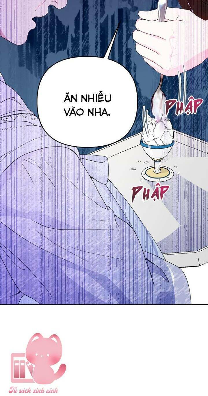 Tiền Là Tất Cả Chồng Là Phù Du: Chapter 37