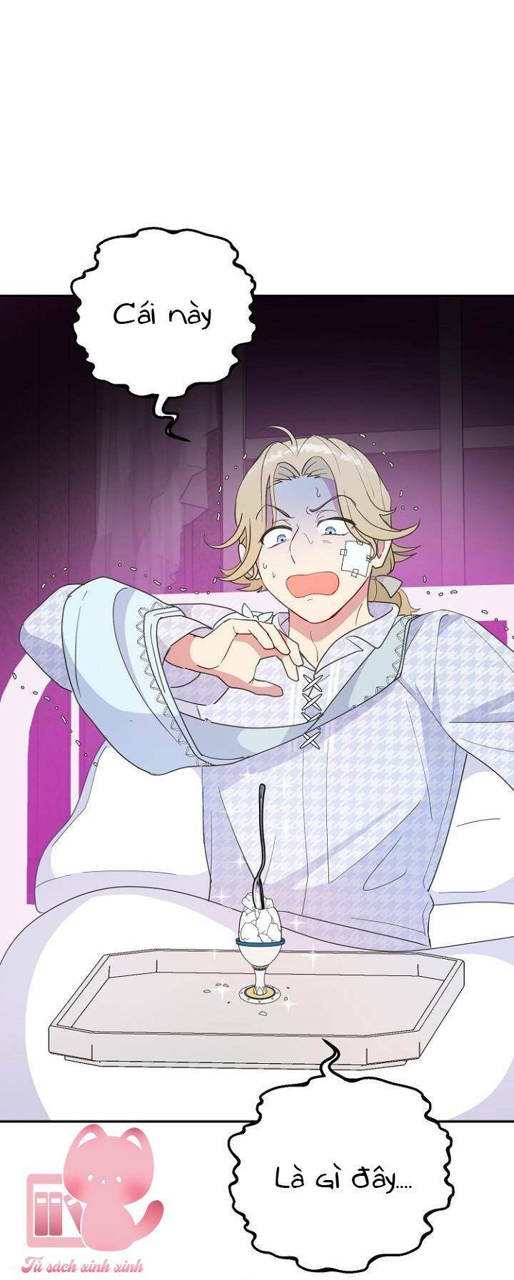 Tiền Là Tất Cả Chồng Là Phù Du: Chapter 37