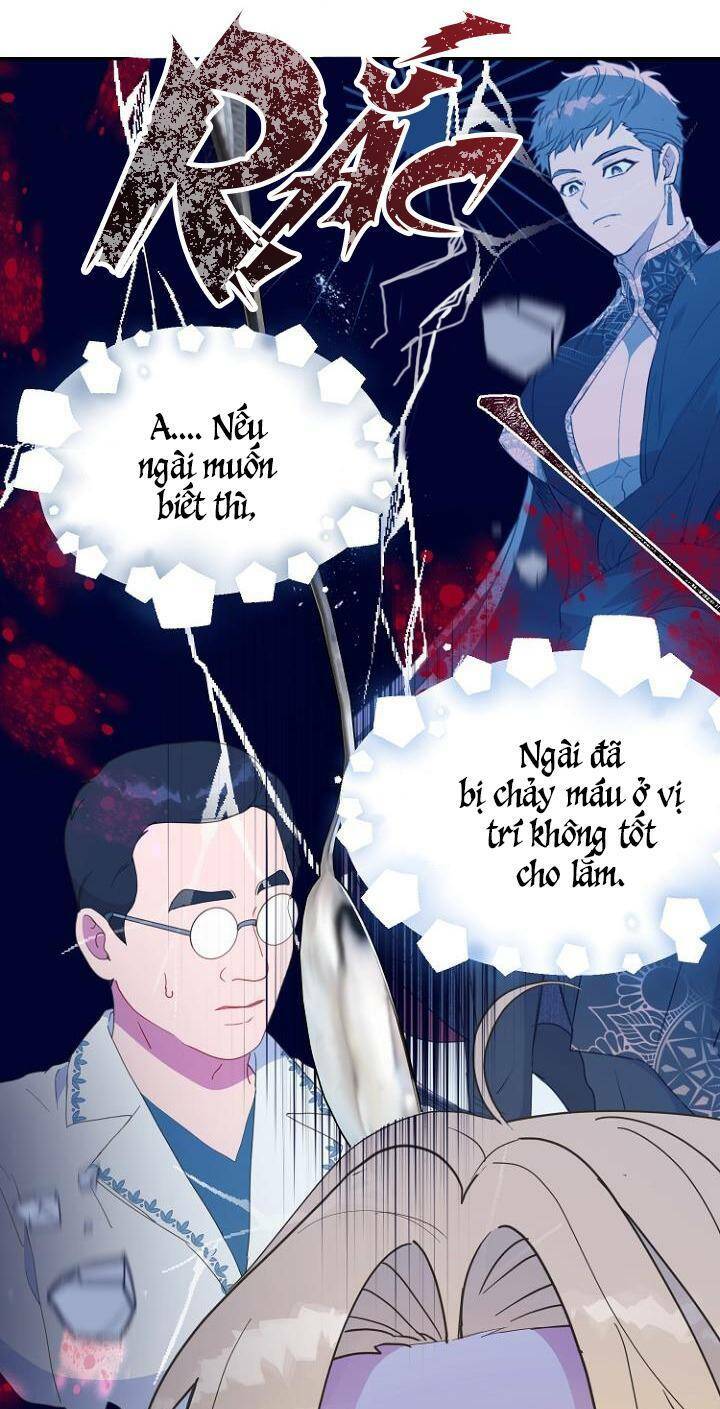 Tiền Là Tất Cả Chồng Là Phù Du: Chapter 37
