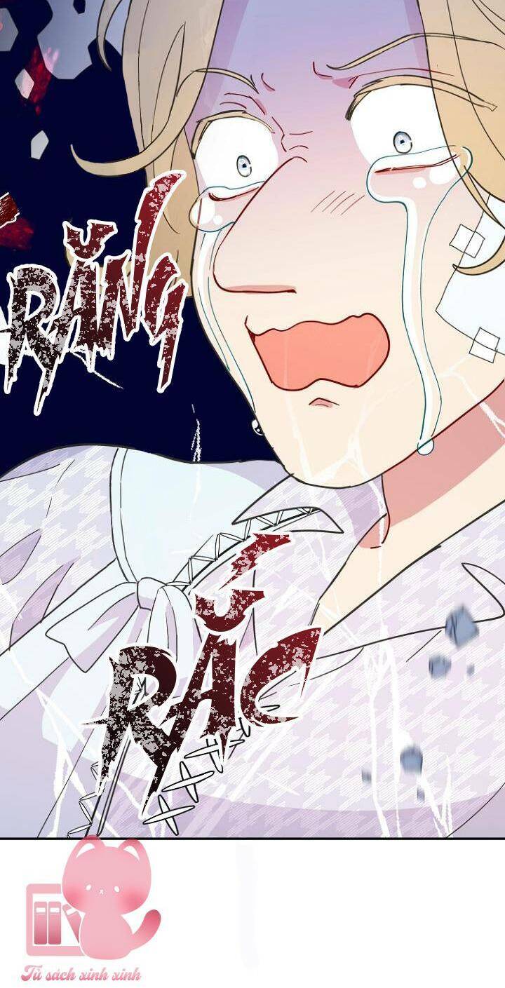 Tiền Là Tất Cả Chồng Là Phù Du: Chapter 37