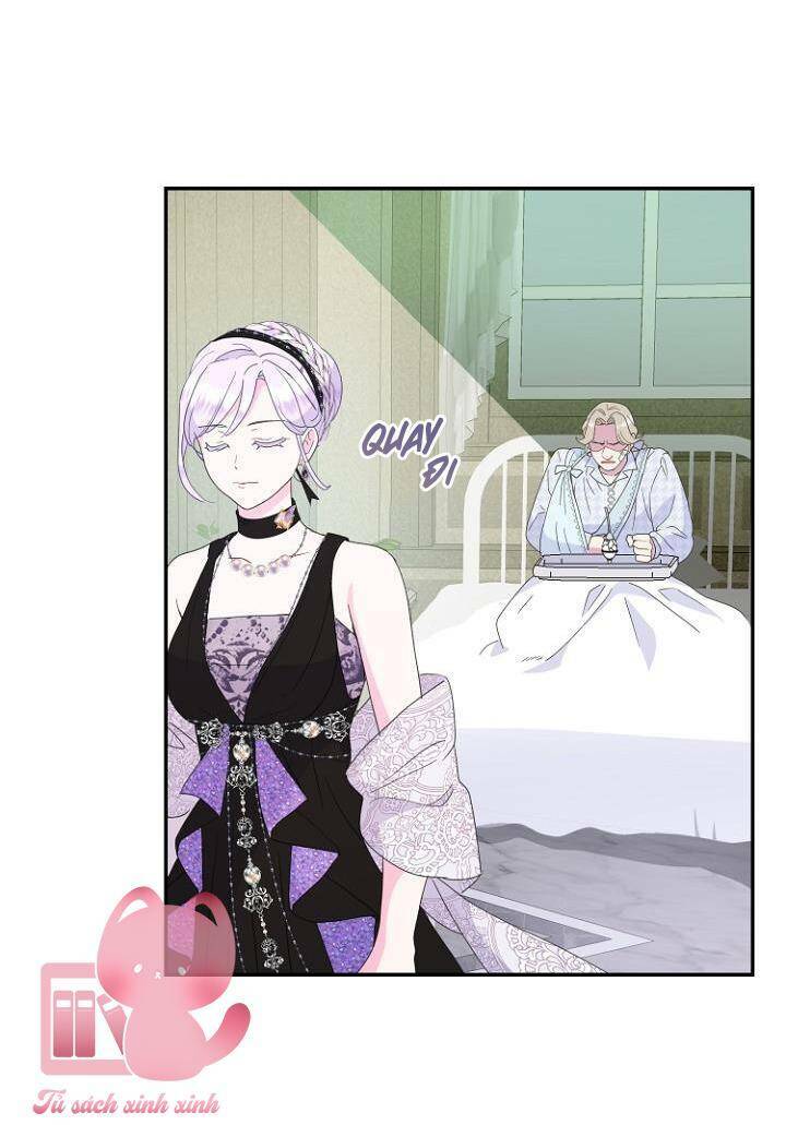 Tiền Là Tất Cả Chồng Là Phù Du: Chapter 37