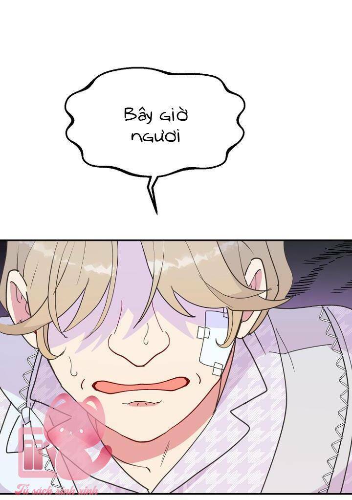Tiền Là Tất Cả Chồng Là Phù Du: Chapter 37