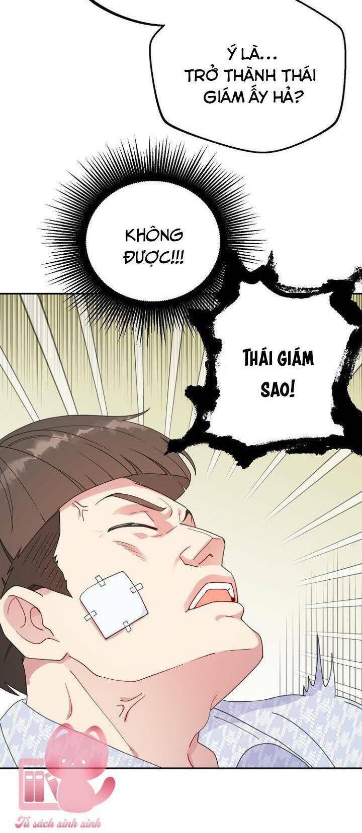 Tiền Là Tất Cả Chồng Là Phù Du: Chapter 37