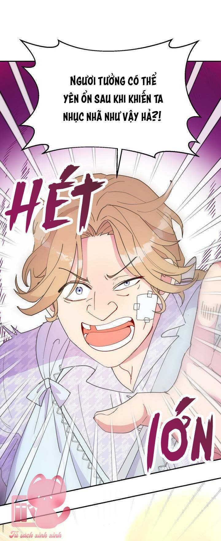 Tiền Là Tất Cả Chồng Là Phù Du: Chapter 37