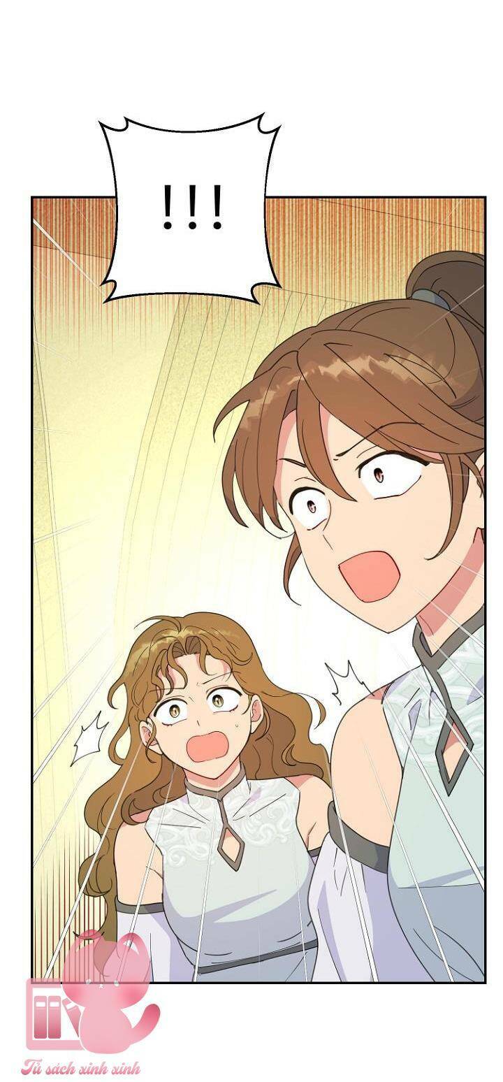 Tiền Là Tất Cả Chồng Là Phù Du: Chapter 37