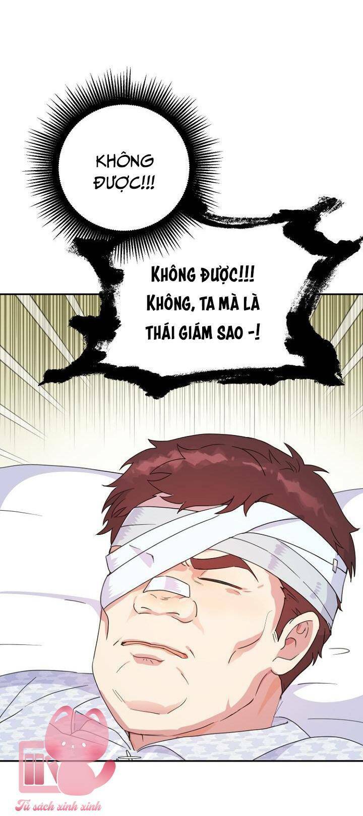 Tiền Là Tất Cả Chồng Là Phù Du: Chapter 37