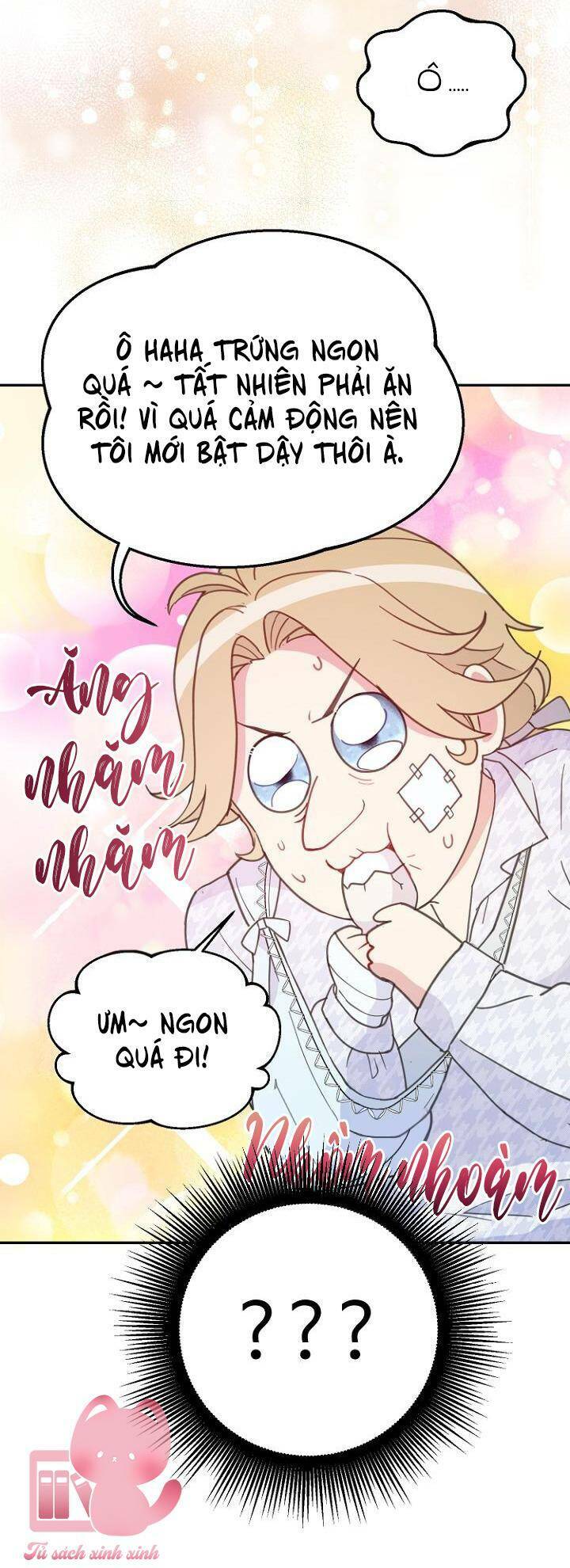 Tiền Là Tất Cả Chồng Là Phù Du: Chapter 38