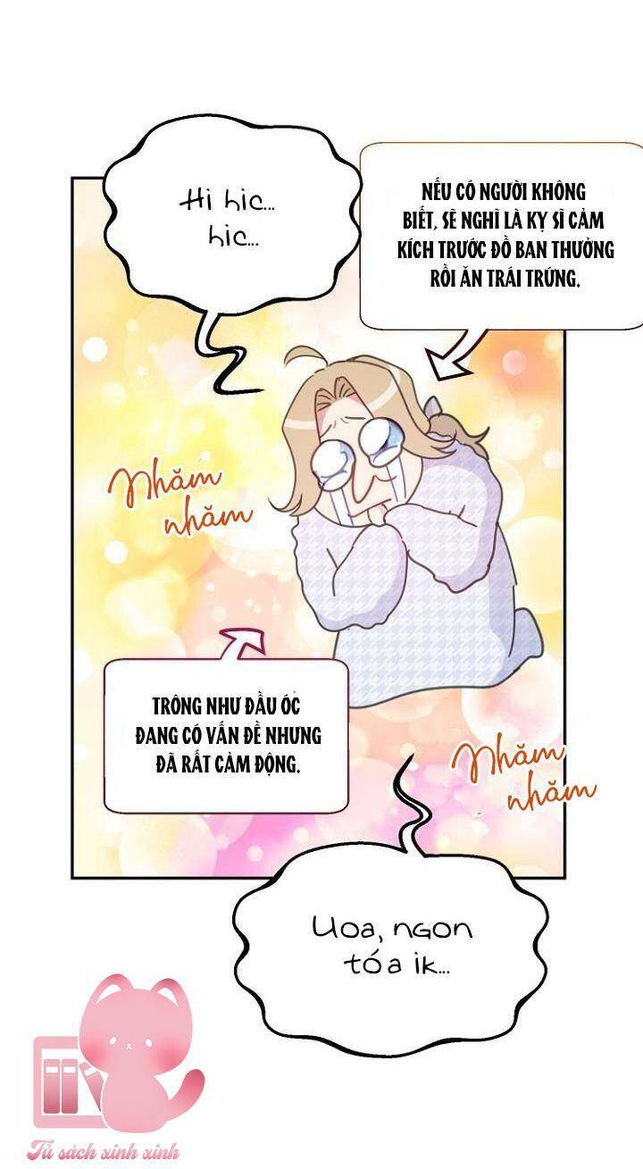Tiền Là Tất Cả Chồng Là Phù Du: Chapter 38