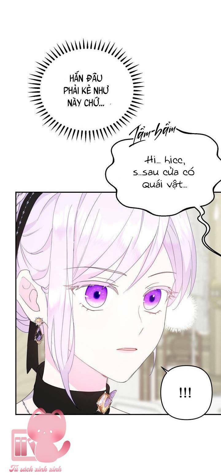 Tiền Là Tất Cả Chồng Là Phù Du: Chapter 38